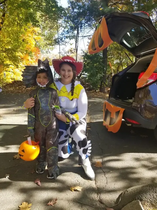 Trunk or Treat 2022 photo 7