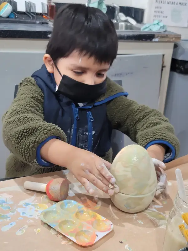 One Year Celebration photo 15