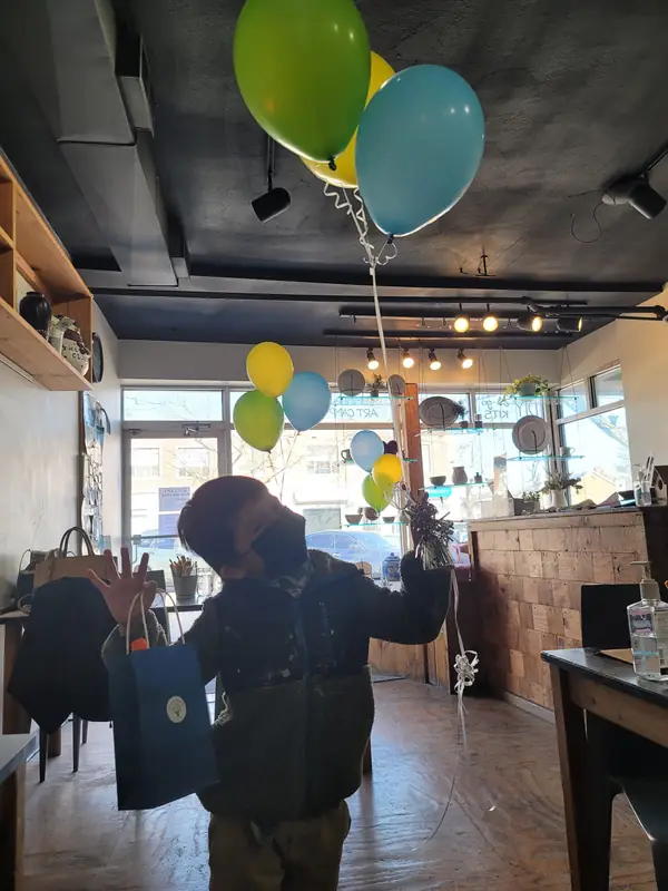 One Year Celebration photo 14