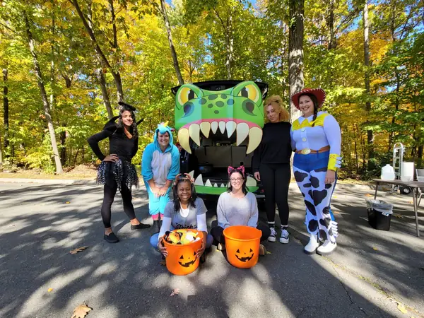 Trunk or Treat 2022 photo 2