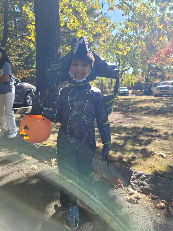 Trunk or Treat 2022 photo 5