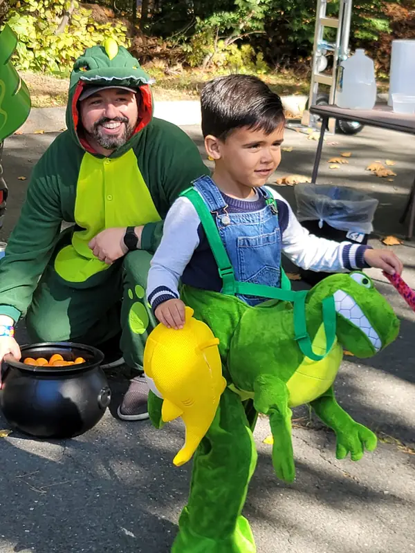 Trunk or Treat 2022 photo 11