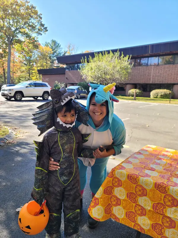 Trunk or Treat 2022 photo 6