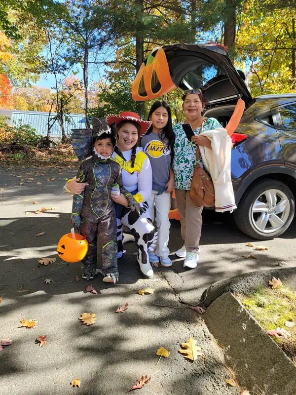 Trunk or Treat 2022 photo 12
