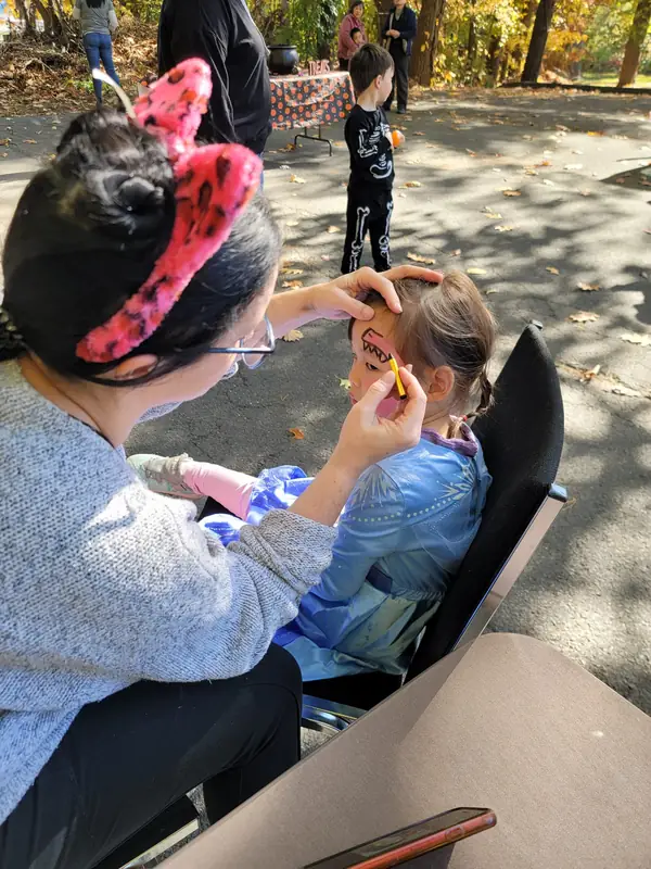 Trunk or Treat 2022 photo 20