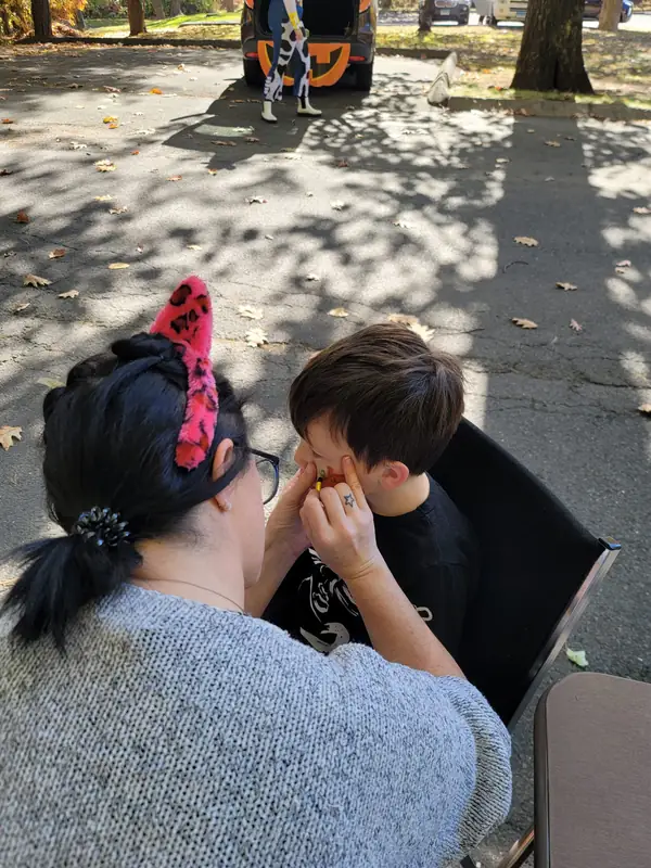 Trunk or Treat 2022 photo 17