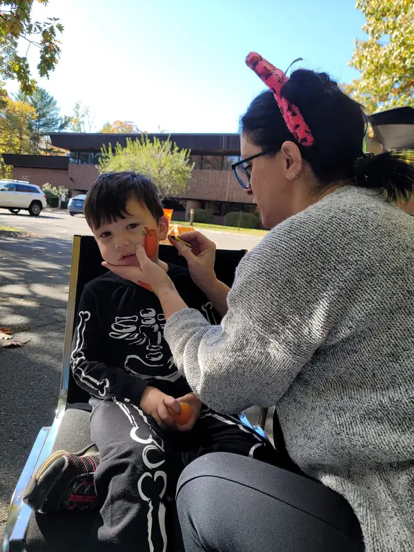 Trunk or Treat 2022 photo 16
