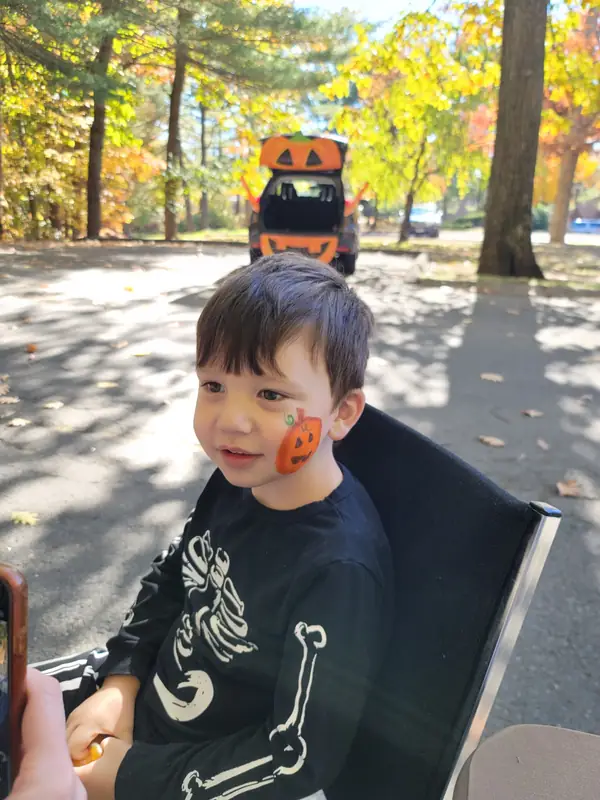Trunk or Treat 2022 photo 15