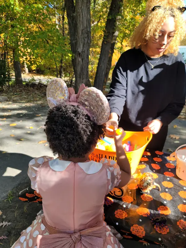 Trunk or Treat 2022 photo 19